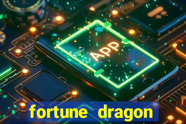 fortune dragon horarios pagantes