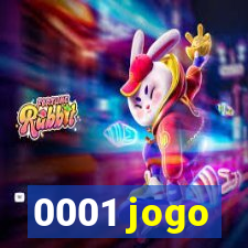 0001 jogo