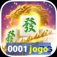 0001 jogo