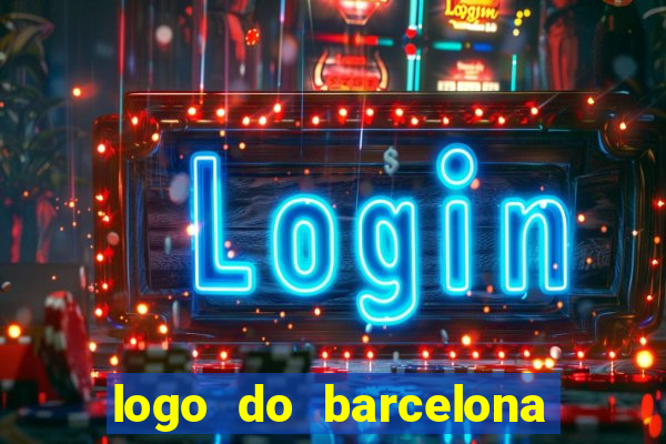 logo do barcelona dls 19