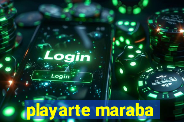 playarte maraba