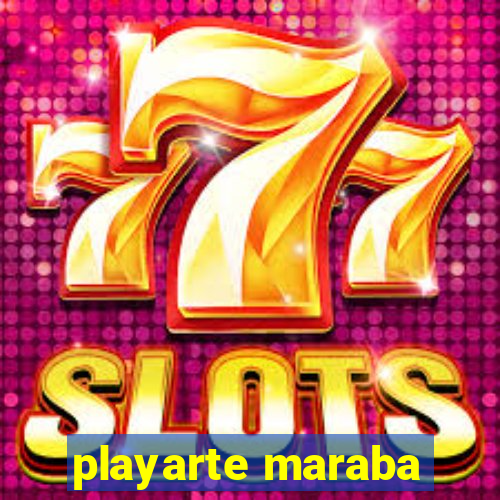 playarte maraba