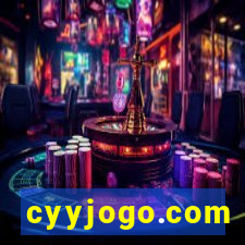 cyyjogo.com