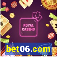 bet06.com