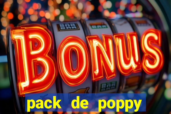 pack de poppy playtime 3 para drawing cartoons 2 vk