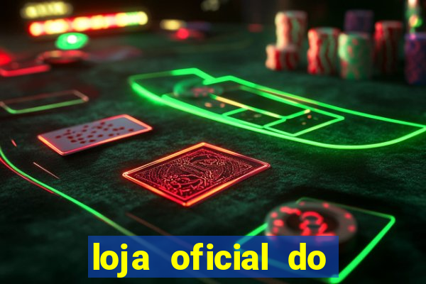 loja oficial do botafogo em manaus