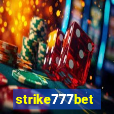 strike777bet