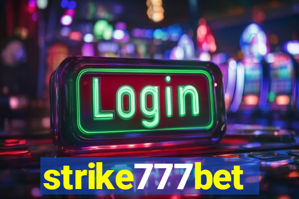 strike777bet