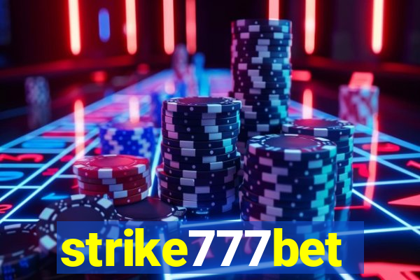 strike777bet