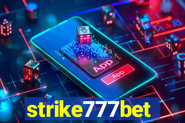 strike777bet