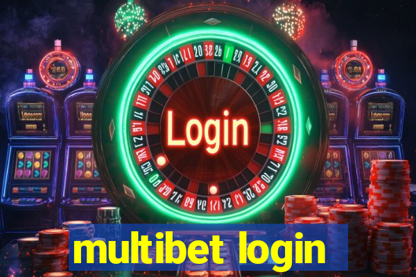 multibet login