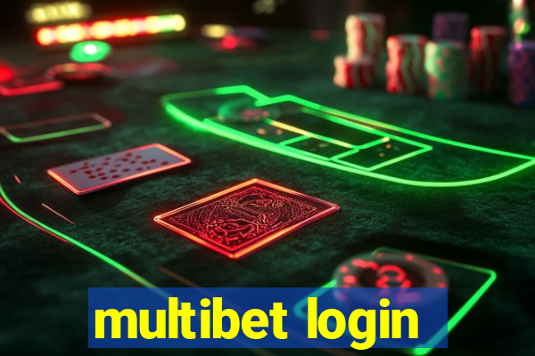 multibet login