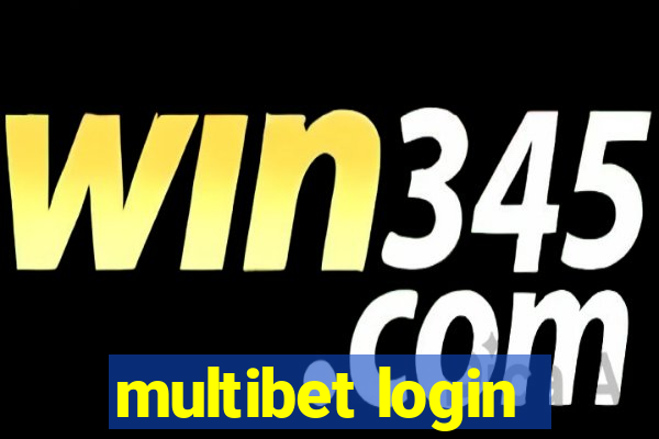 multibet login