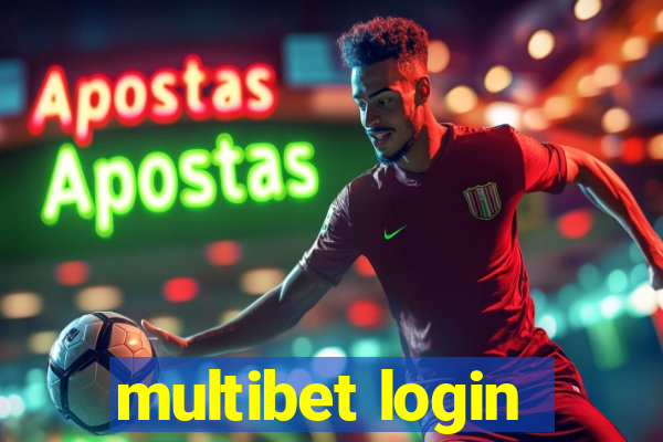 multibet login