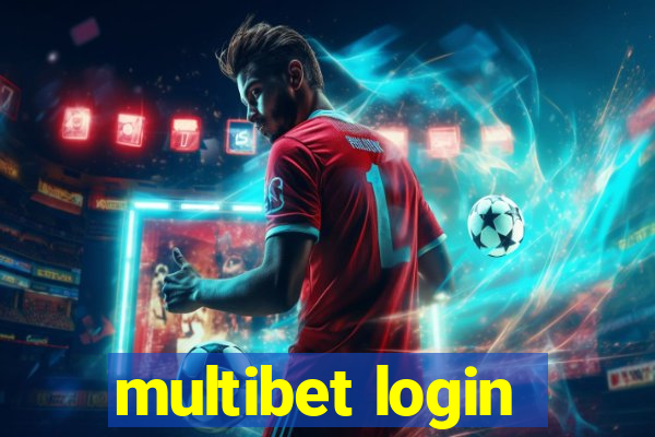 multibet login