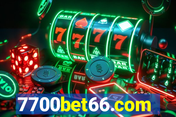 7700bet66.com