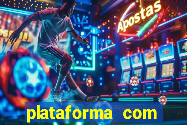 plataforma com jogos da spirit