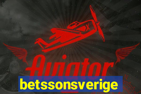 betssonsverige