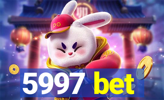 5997 bet