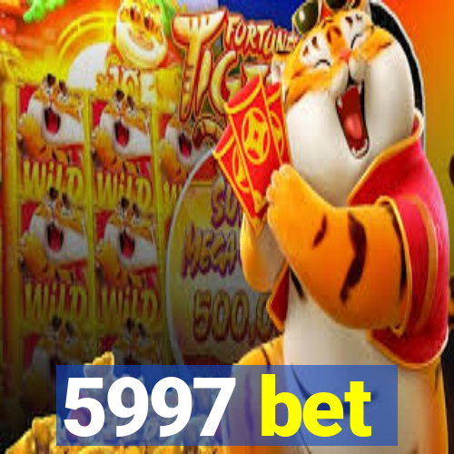 5997 bet