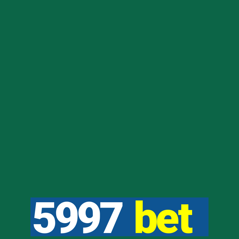 5997 bet