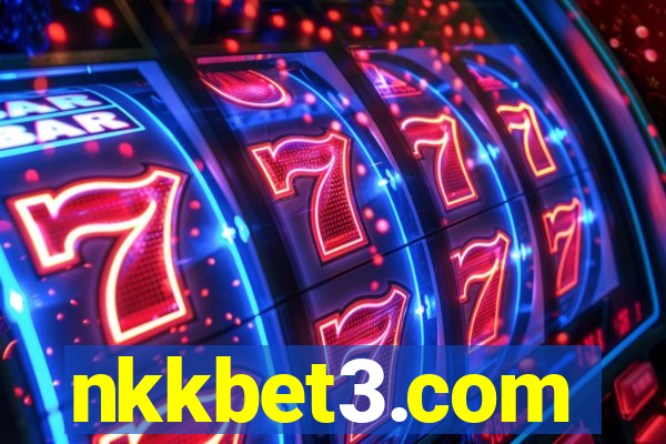 nkkbet3.com