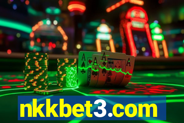 nkkbet3.com