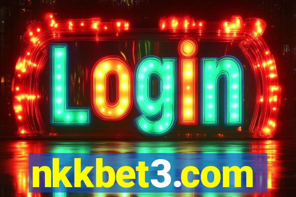 nkkbet3.com