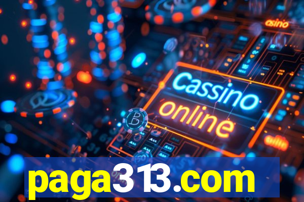 paga313.com