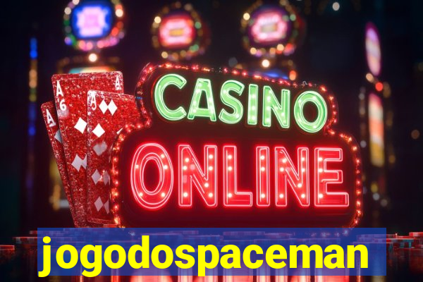 jogodospaceman