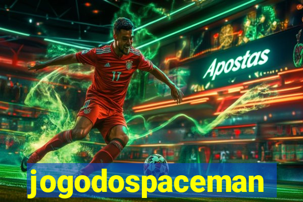 jogodospaceman