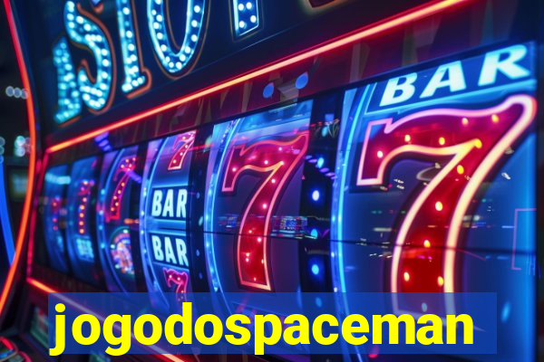 jogodospaceman