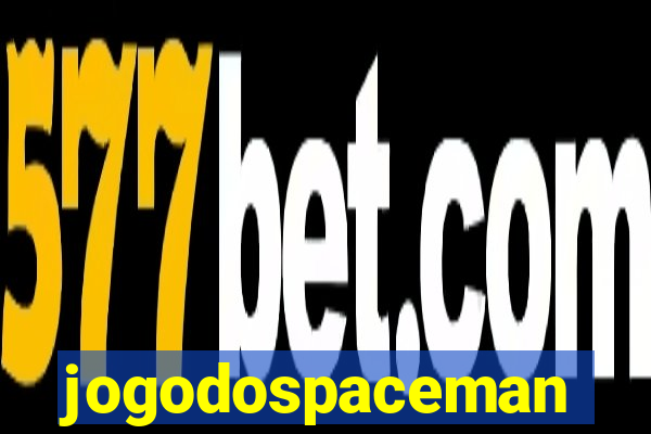 jogodospaceman