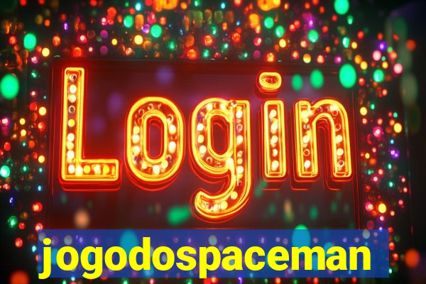 jogodospaceman