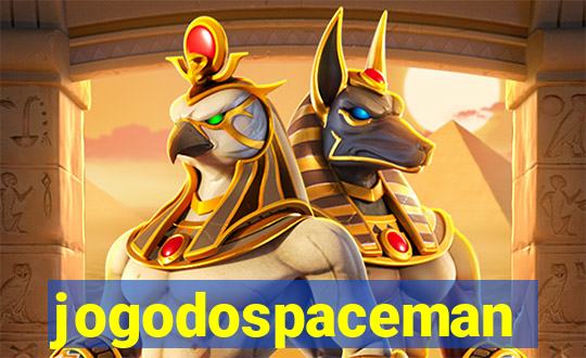 jogodospaceman