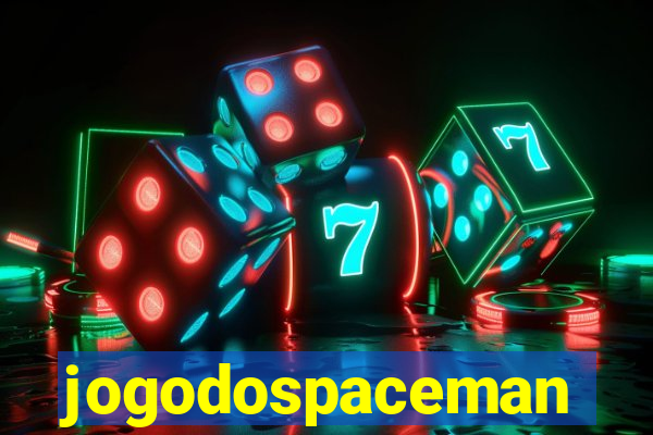 jogodospaceman