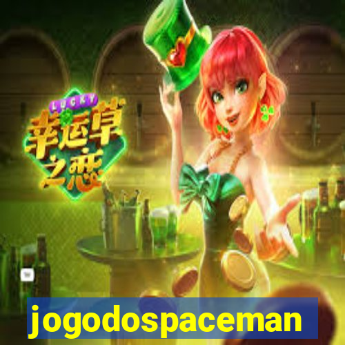 jogodospaceman