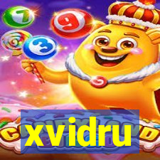 xvidru