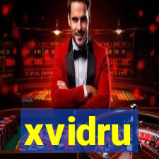 xvidru