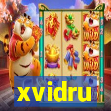 xvidru