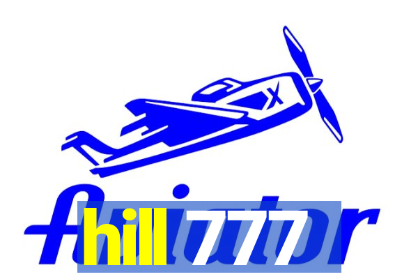 hill 777