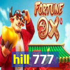 hill 777