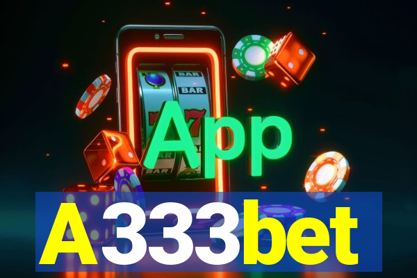 A333bet