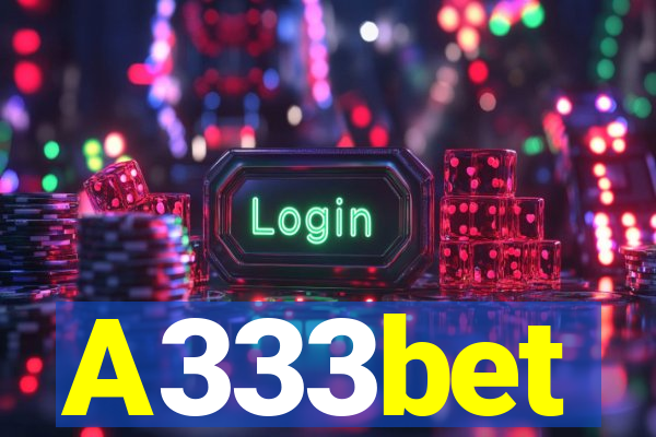 A333bet