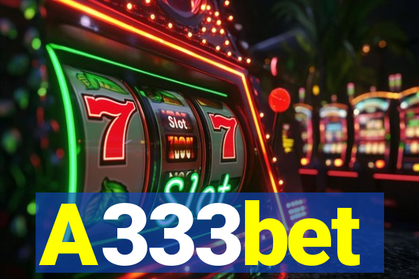 A333bet