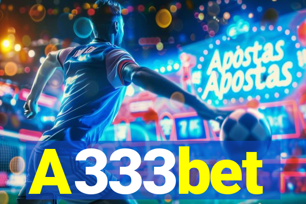 A333bet