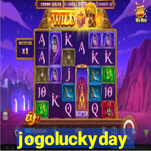 jogoluckyday