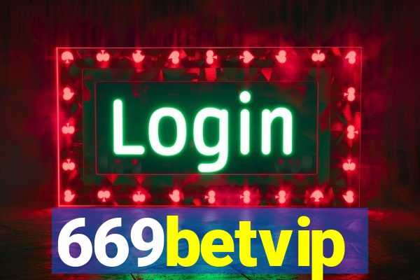 669betvip