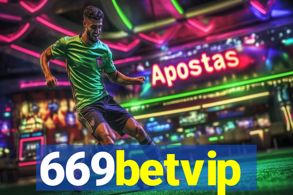 669betvip