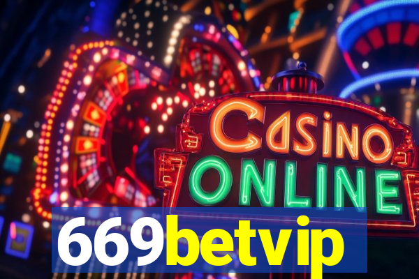 669betvip